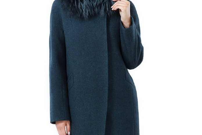 Элегантный образ - PR