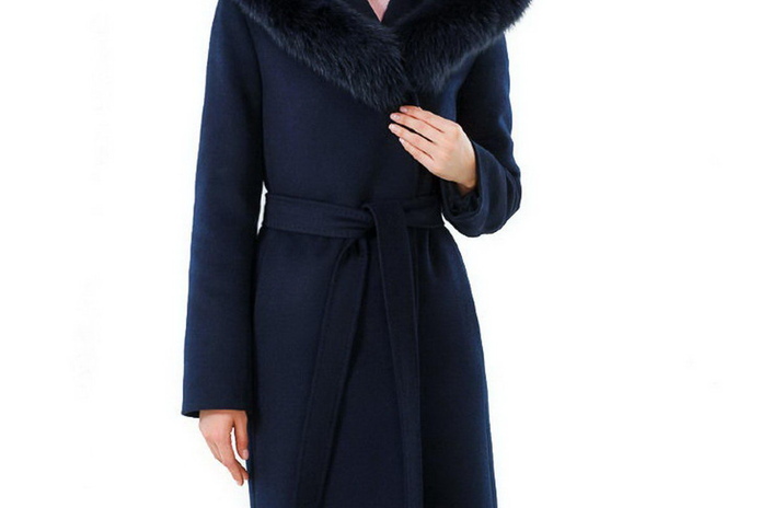 Элегантный образ - PR