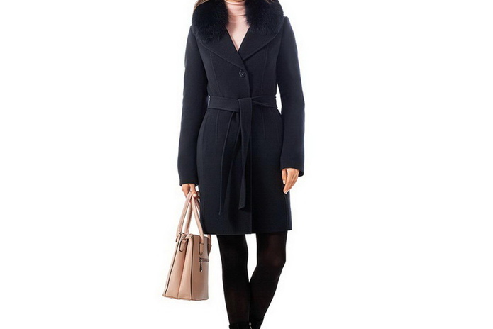 Элегантный образ - PR