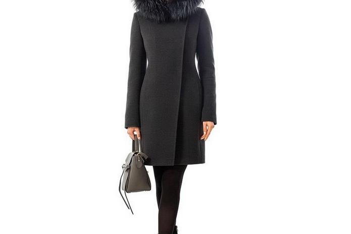 Элегантный образ - PR