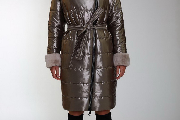 Элегантный образ - PR