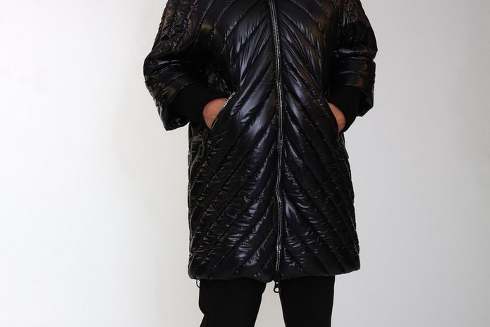 Элегантный образ - PR