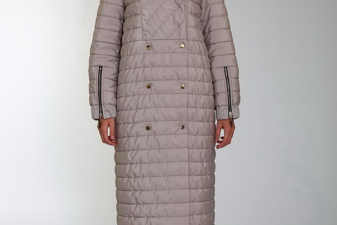 Элегантный образ - PR