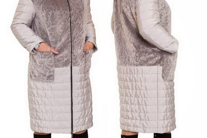 Элегантный образ - PR