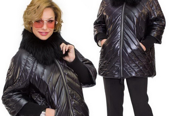 Элегантный образ - PR