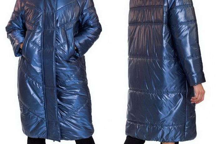 Элегантный образ - PR