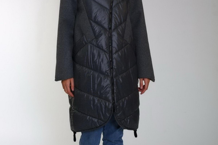 Элегантный образ - PR