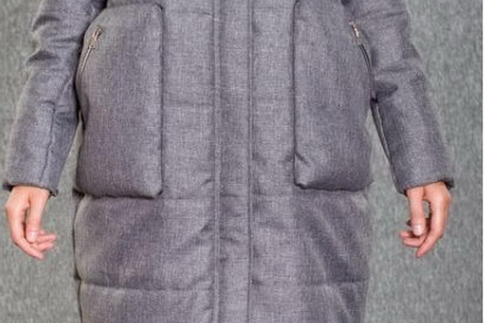 Элегантный образ - PR