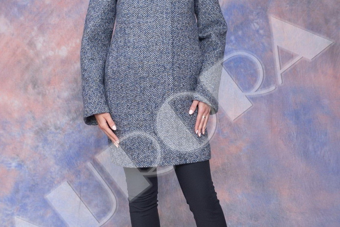 Элегантный образ - PR