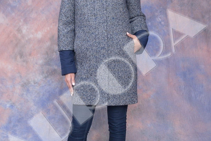 Элегантный образ - PR