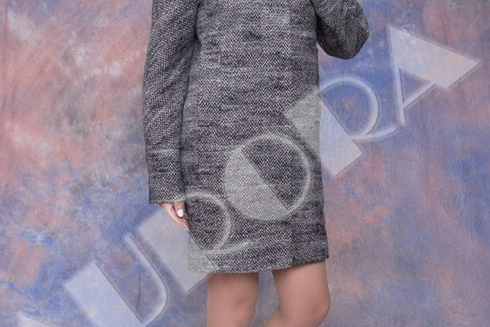 Элегантный образ - PR