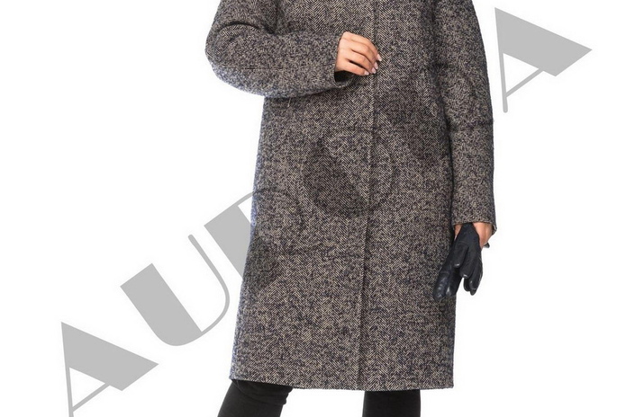 Элегантный образ - PR