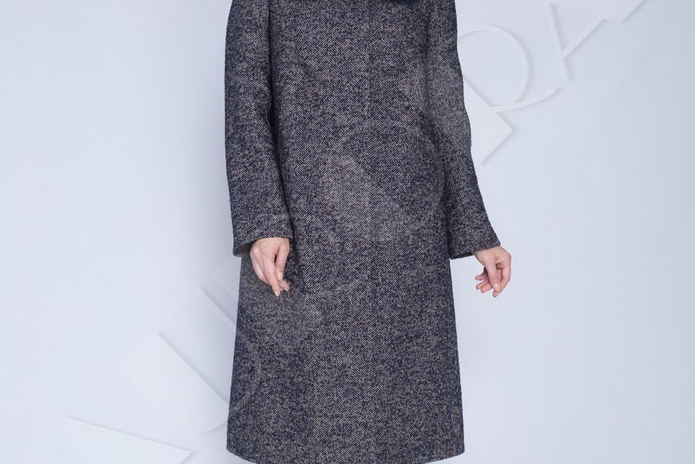 Элегантный образ - PR