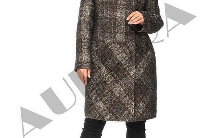 Элегантный образ - PR