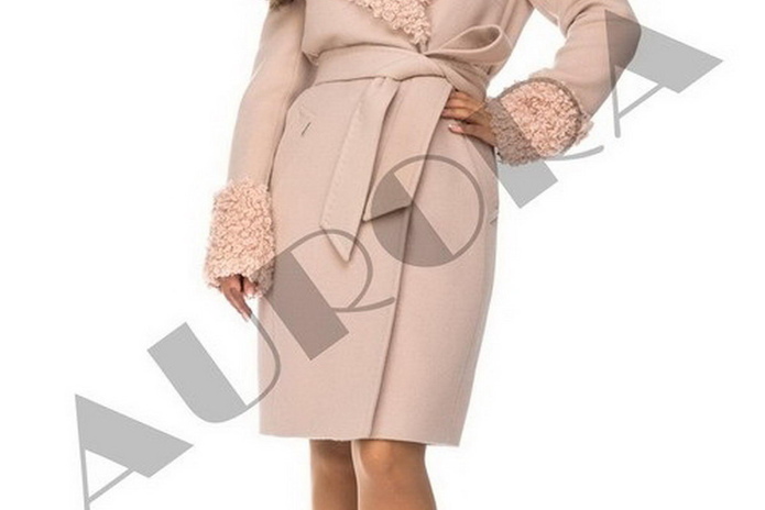 Элегантный образ - PR