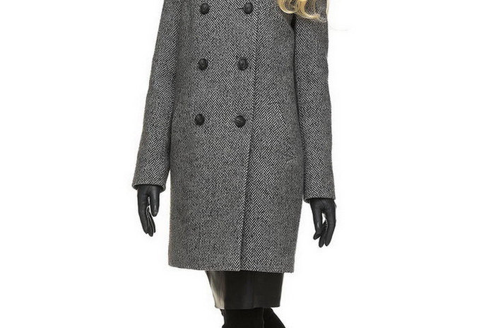 Элегантный образ - PR