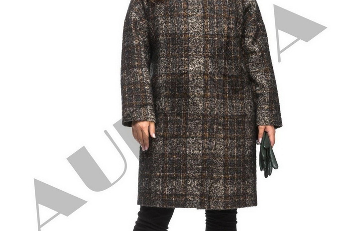 Элегантный образ - PR