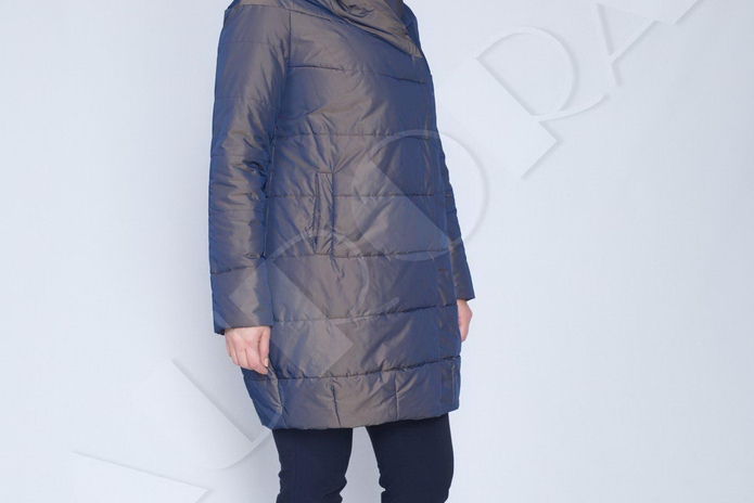 Элегантный образ - PR