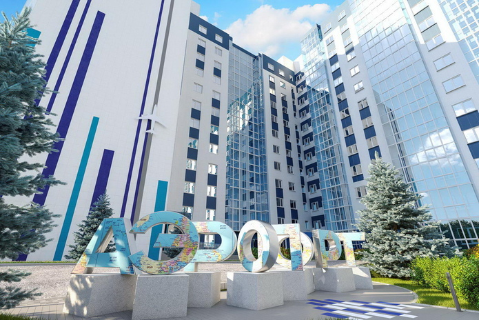 Ваша взлетная - PR