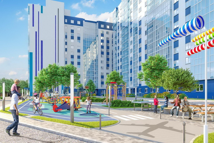 Ваша взлетная - PR