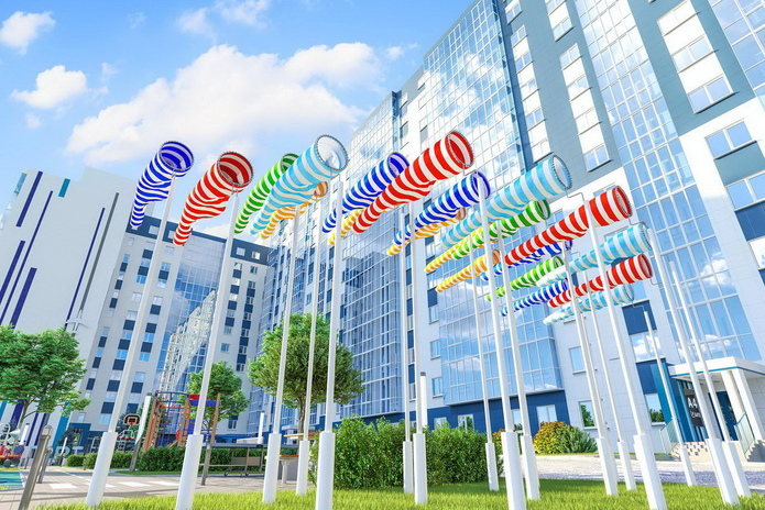 Ваша взлетная - PR