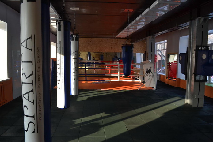 Cкидки и акции от сети фитнес-клубов 