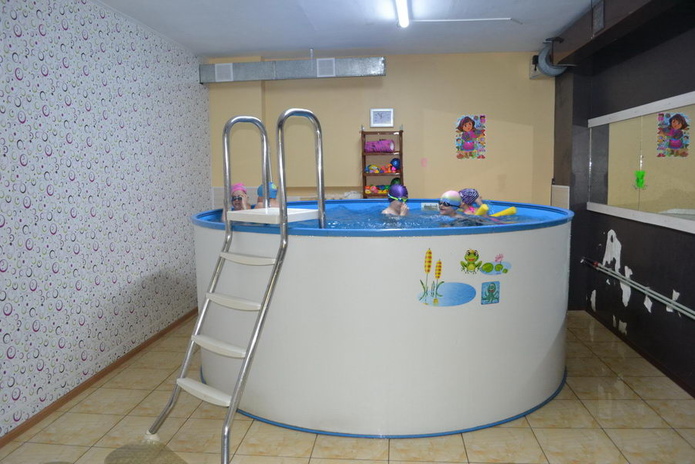 Cкидки и акции от сети фитнес-клубов 