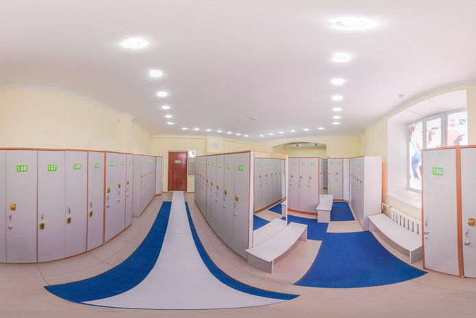 Cкидки и акции от сети фитнес-клубов 