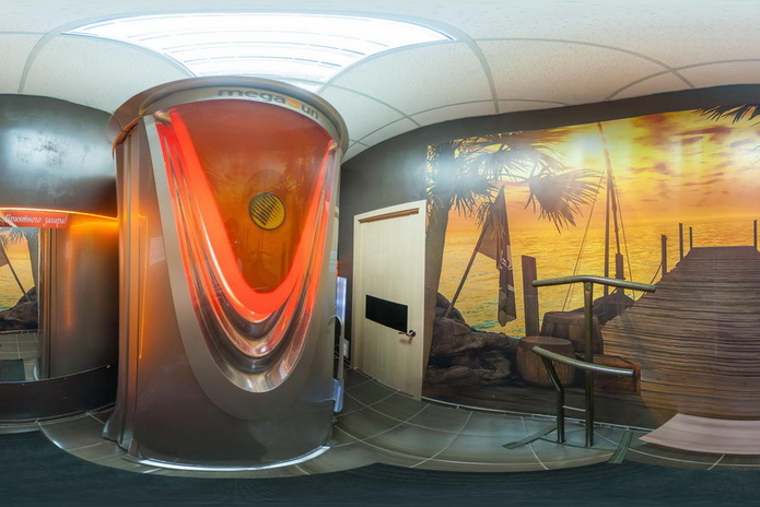 Cкидки и акции от сети фитнес-клубов 