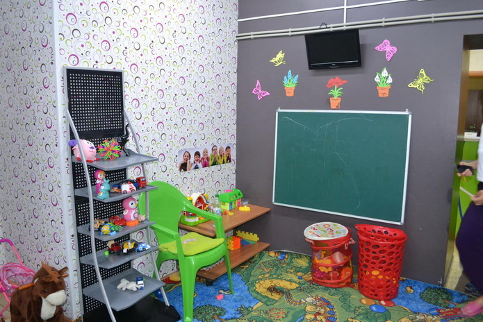 Cкидки и акции от сети фитнес-клубов 