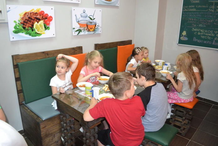 Cкидки и акции от сети фитнес-клубов 