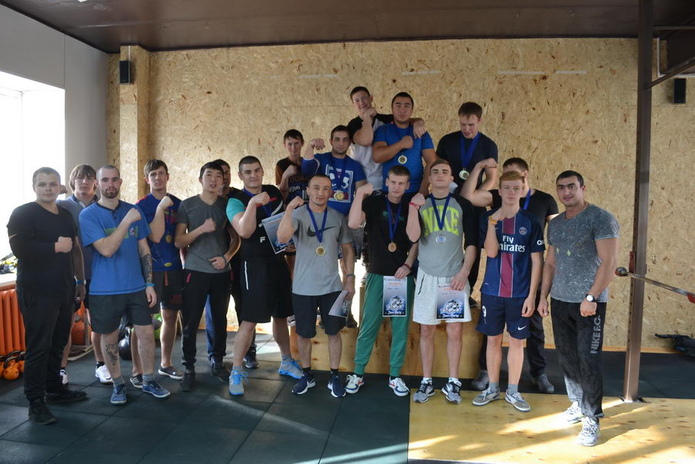 Cкидки и акции от сети фитнес-клубов 