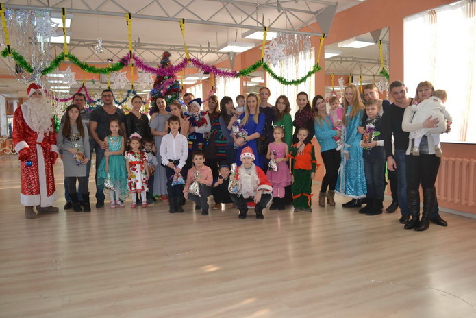 Cкидки и акции от сети фитнес-клубов 