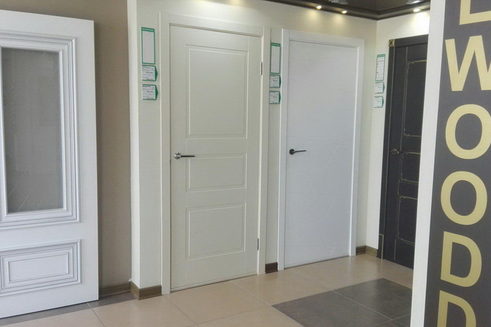 Надежные двери из Беларуси - PR 