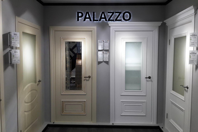 Надежные двери из Беларуси - PR 