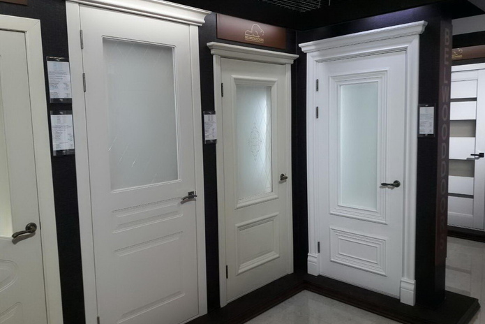 Надежные двери из Беларуси - PR 