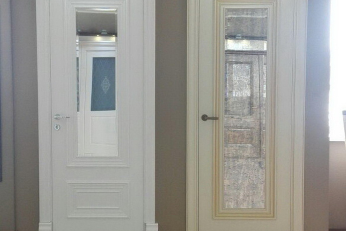 Надежные двери из Беларуси - PR 