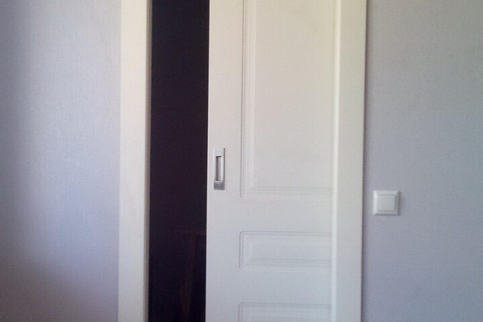 Надежные двери из Беларуси - PR 