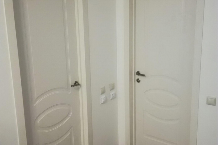 Надежные двери из Беларуси - PR 