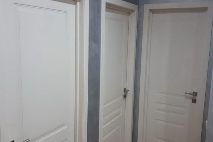 Надежные двери из Беларуси - PR 