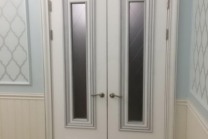 Надежные двери из Беларуси - PR 