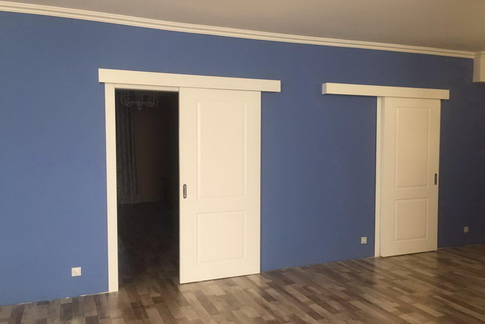 Надежные двери из Беларуси - PR 