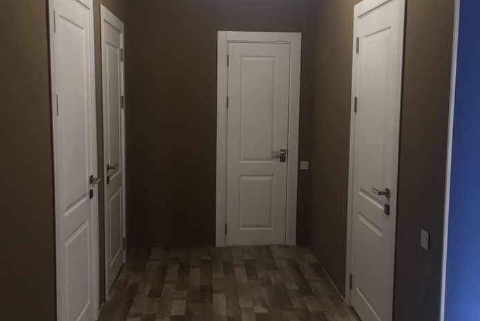 Надежные двери из Беларуси - PR 