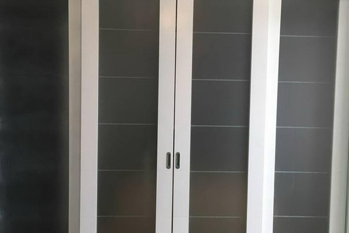 Надежные двери из Беларуси - PR 