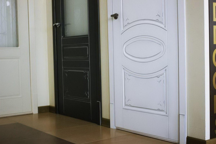 Надежные двери из Беларуси - PR 