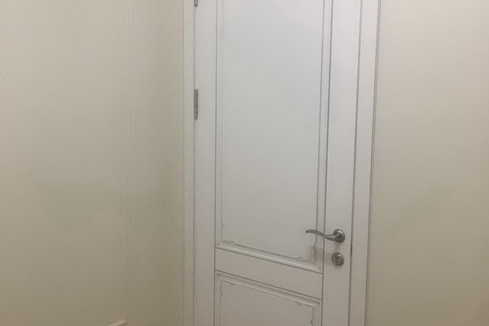 Надежные двери из Беларуси - PR 