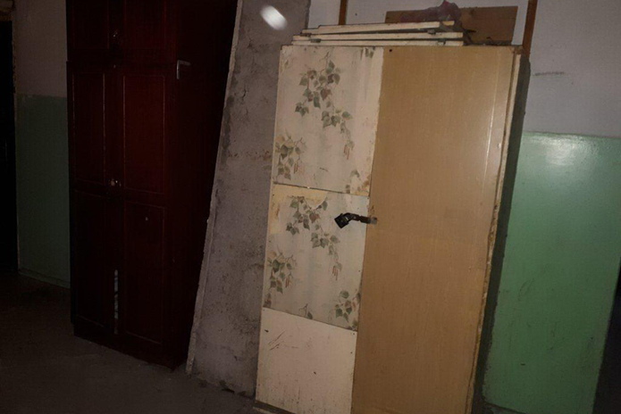 Смертельные ловушки