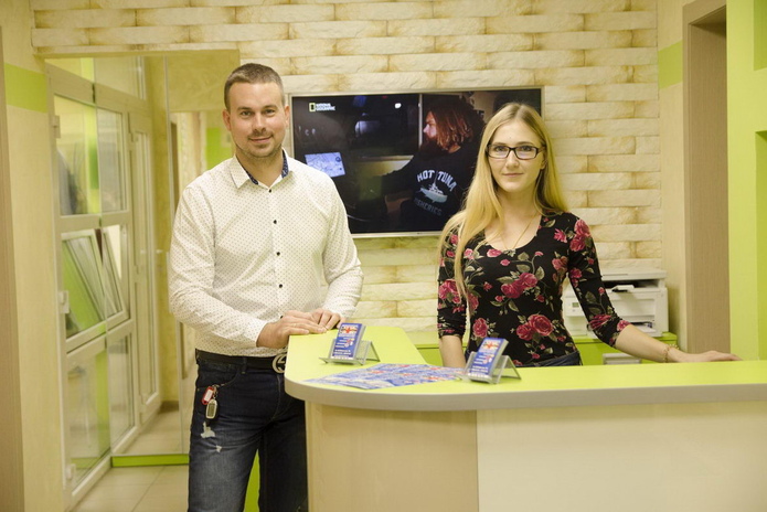 Быть лидером! – PR 