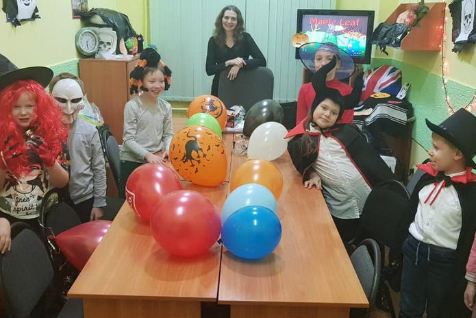 Быть лидером! – PR 