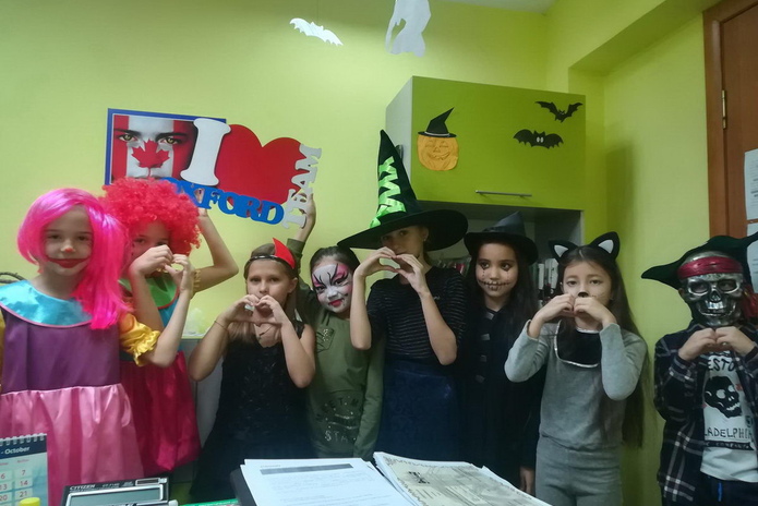 Быть лидером! – PR 